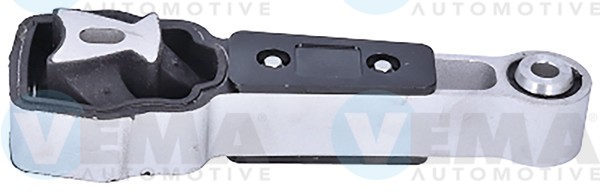 Sospensione, motore VEMA 431597
