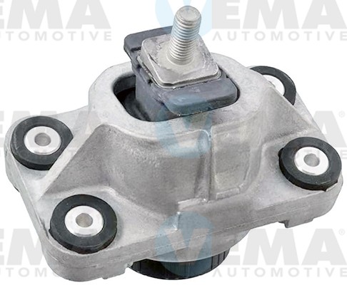 Sospensione, motore VEMA 431619