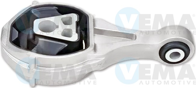 Sospensione, motore VEMA 431621