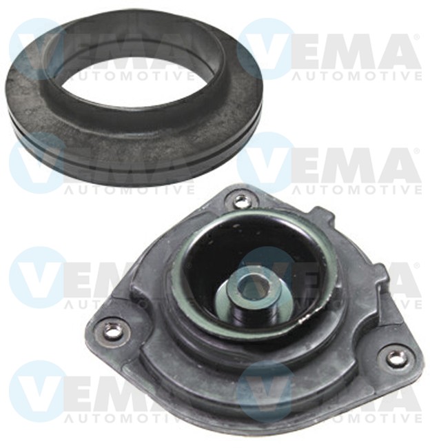 VEMA KIT SOSP. AMM. ANT. DX NISSAN QUASHQAI