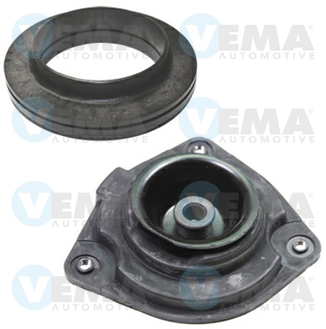 VEMA KIT SOSP. AMM. ANT. SX NISSAN QUASHQAI