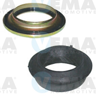 Kit riparazione, cuscinetto ammortizzatore a molla VEMA 440006