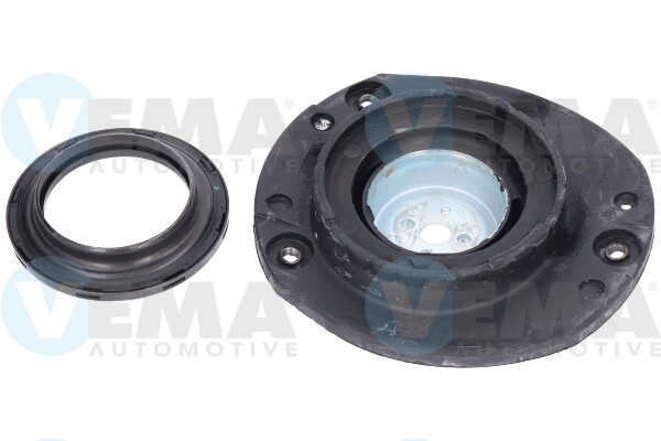 VEMA KIT SO. A. ANT. LATO DX PEUGEOT 206 (SUPPORTO E CUSCINETTO)