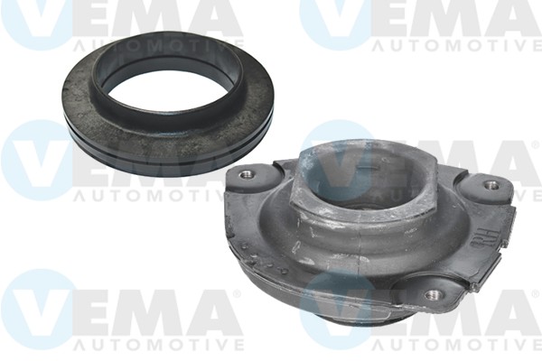Kit riparazione, cuscinetto ammortizzatore a molla VEMA 440112