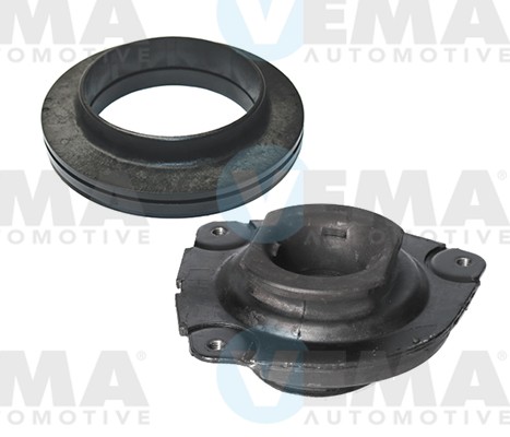 Kit riparazione, cuscinetto ammortizzatore a molla VEMA 440113
