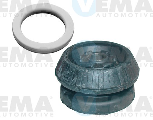 Kit riparazione, cuscinetto ammortizzatore a molla VEMA 440115