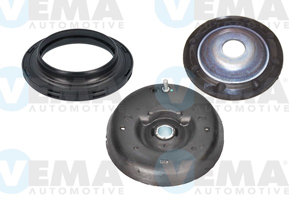 Kit riparazione, cuscinetto ammortizzatore a molla VEMA 440116
