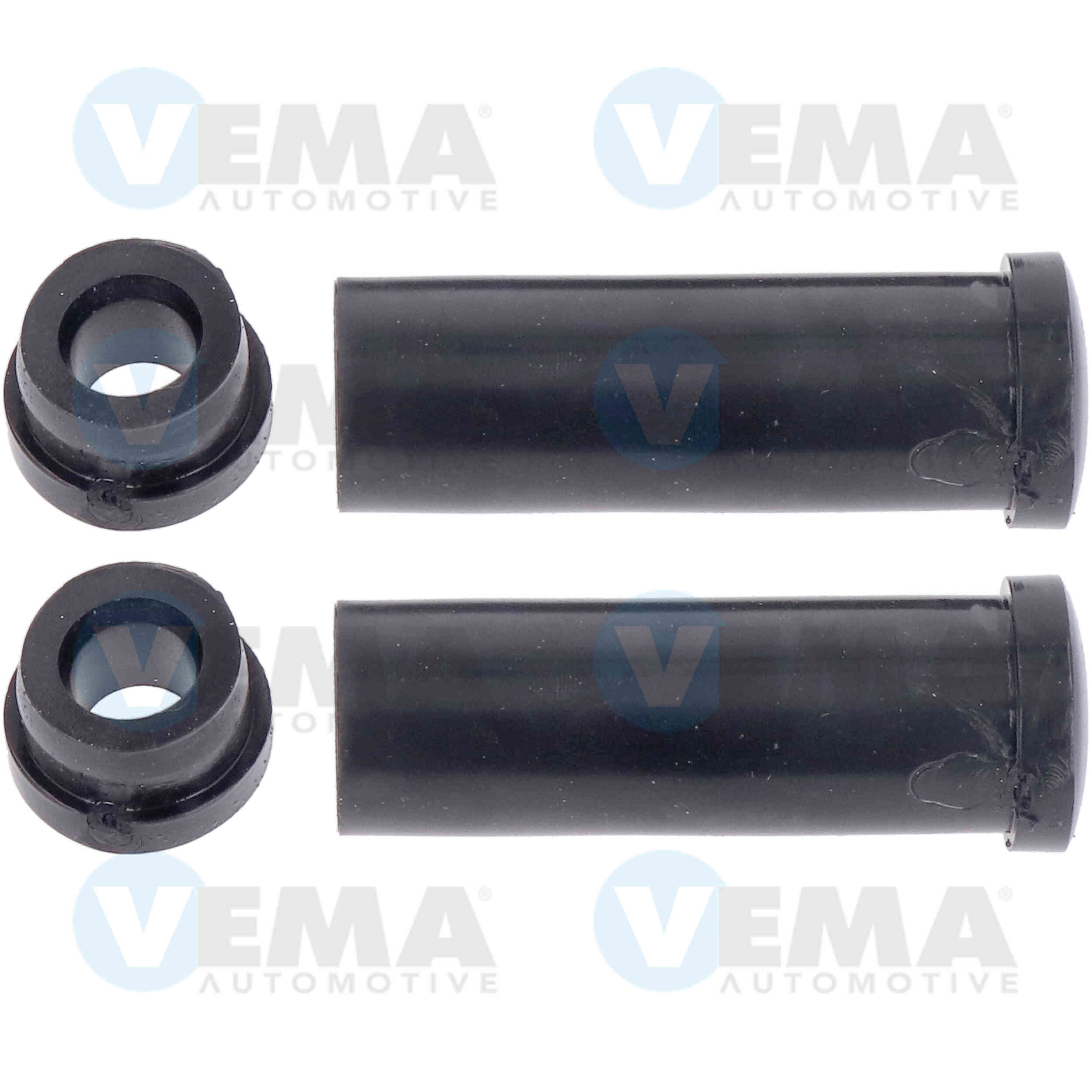 Kit riparazione, cuscinetto ammortizzatore a molla VEMA 440120