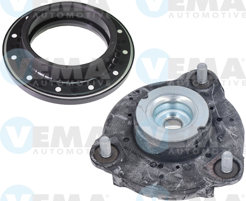Kit riparazione, cuscinetto ammortizzatore a molla VEMA 440122