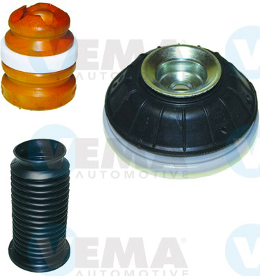 VEMA KIT SUPPORTO AMMOR. FIAT 500L 17-