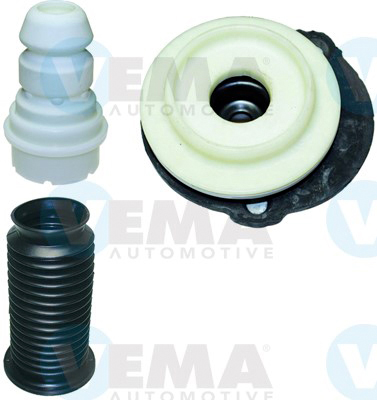 VEMA CUSCINETTI AMMORTIZZATORE ANT SX