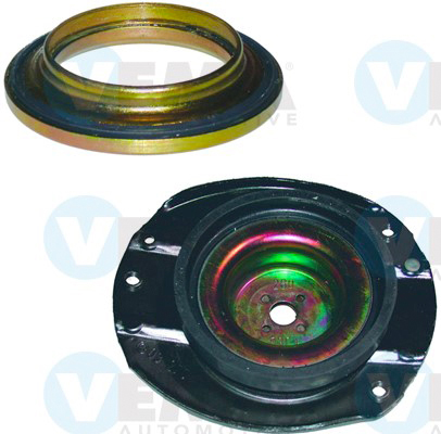 VEMA CUSCINETTI AMMORTIZZATORE