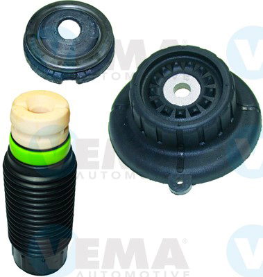 VEMA CUSCINETTI AMMORTIZZATORE