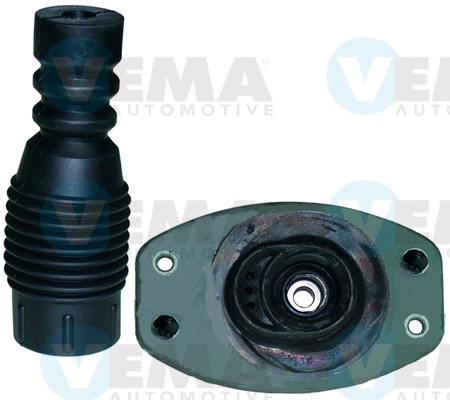 VEMA CUSCINETTI AMMORTIZZATORE ANT SX