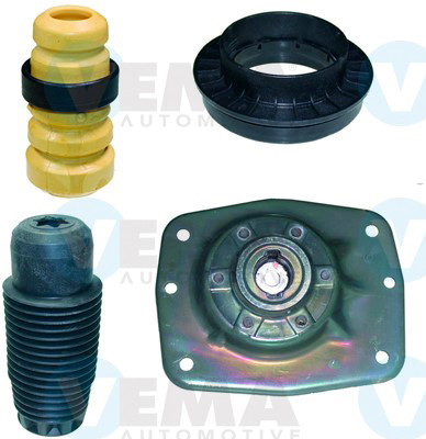 VEMA CUSCINETTI AMMORTIZZATORE ANT DX