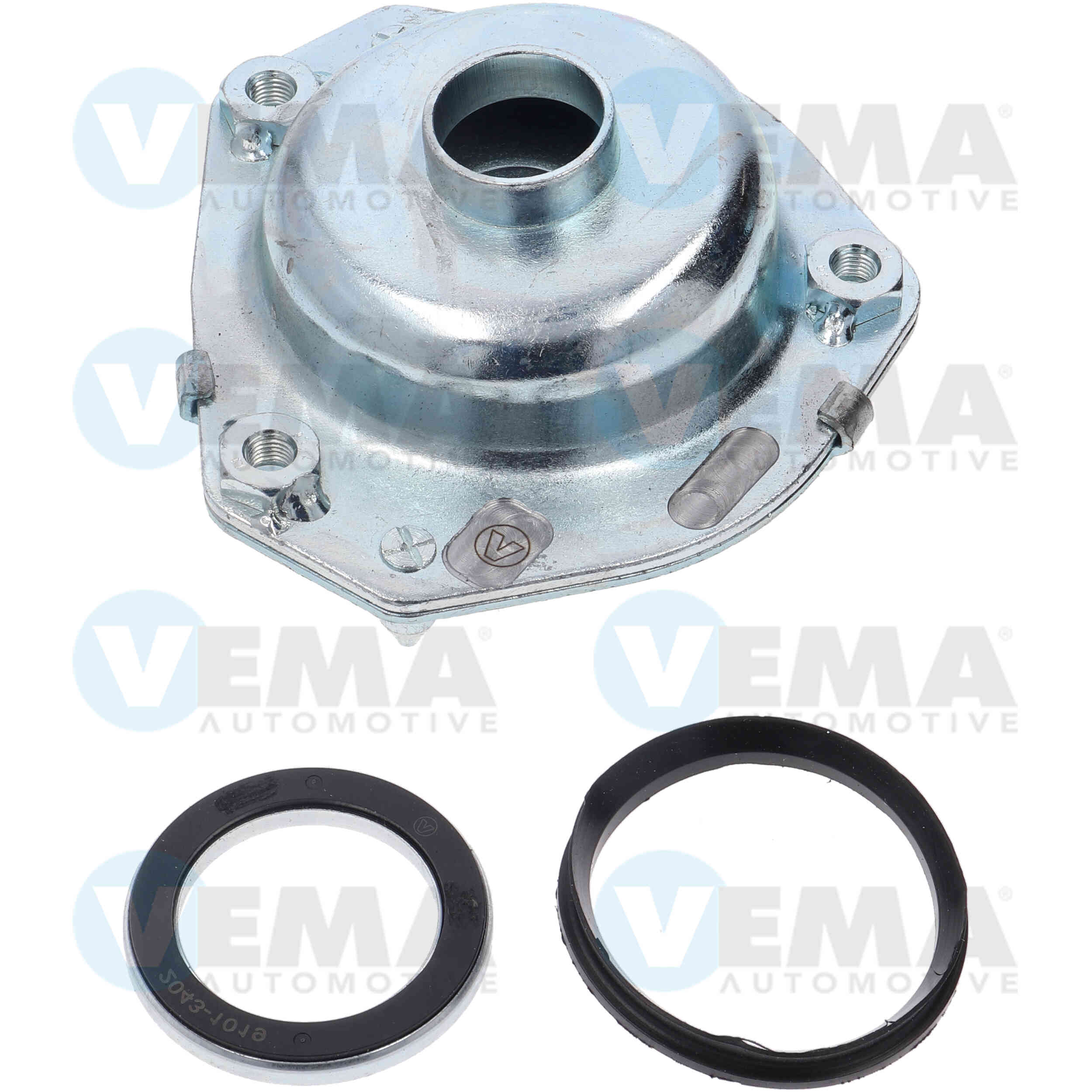 VEMA CUSCINETTI AMMORTIZZATORE