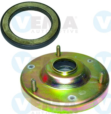 VEMA CUSCINETTI AMMORTIZZATORE