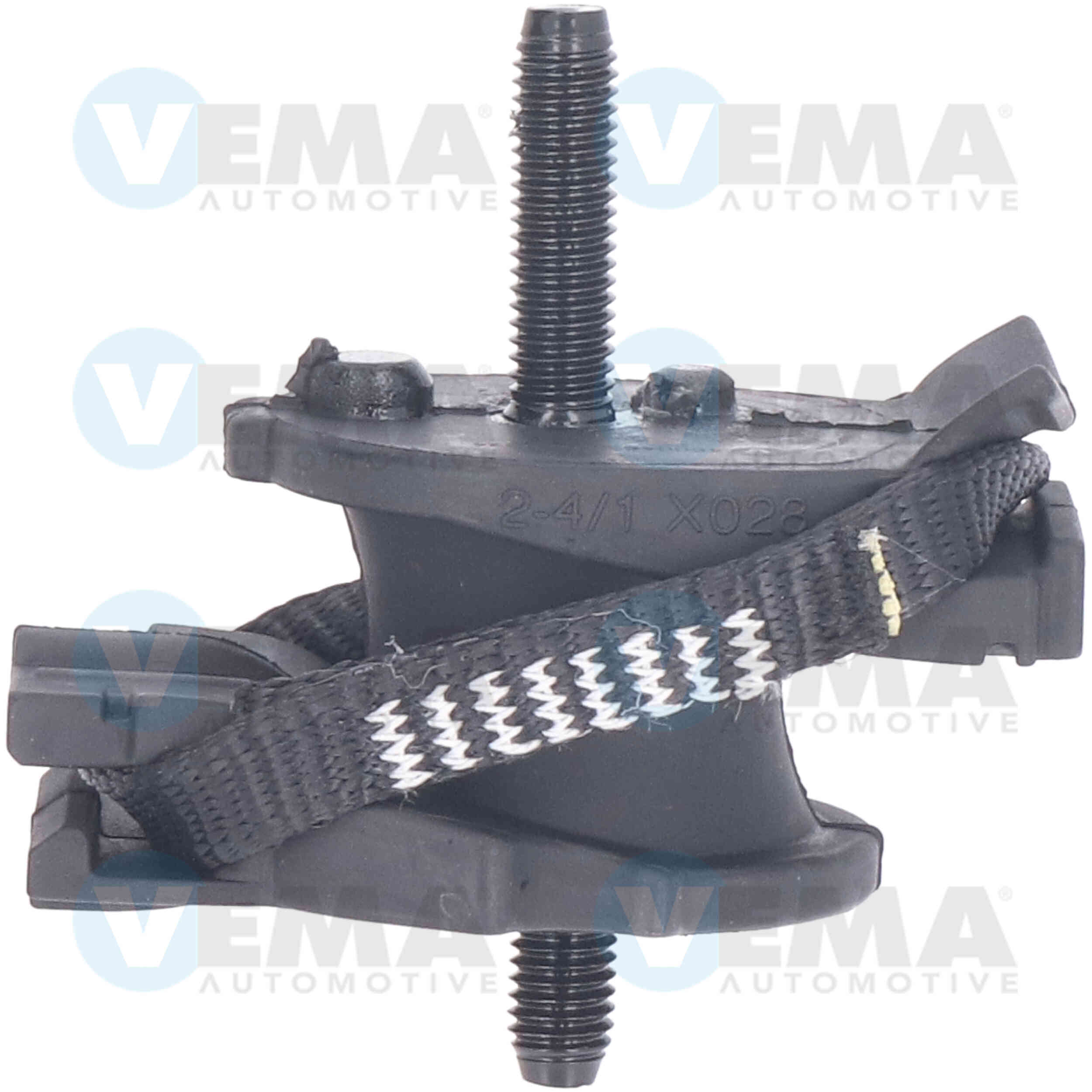 Supporto, cambio VEMA 450046