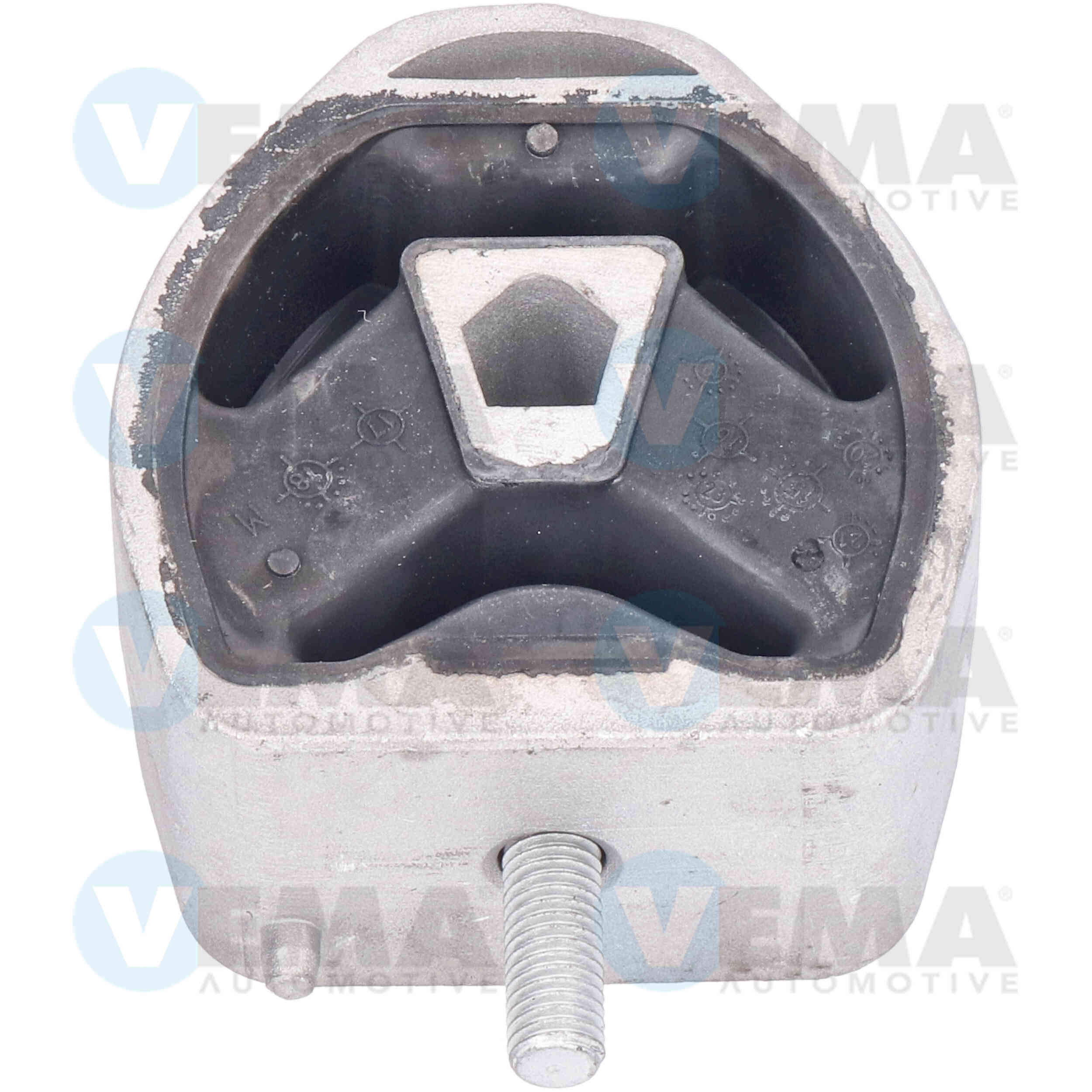 Supporto, cambio VEMA 450081