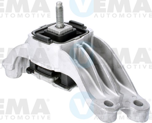 Supporto, cambio VEMA 450120