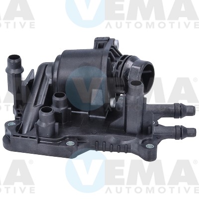 Termostato, refrigerante VEMA 460440