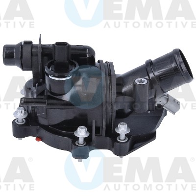 Termostato, refrigerante VEMA 460442