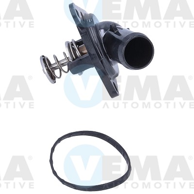 Termostato, refrigerante VEMA 460463