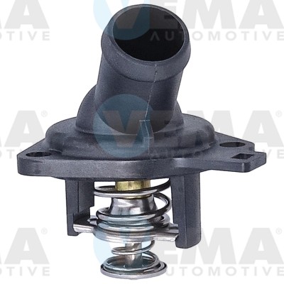 Termostato, refrigerante VEMA 460464