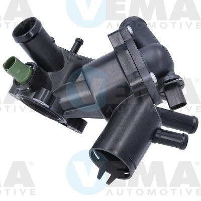 Termostato, refrigerante VEMA 460465