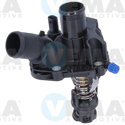 Termostato, refrigerante VEMA 460474