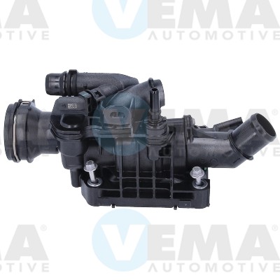 Termostato, refrigerante VEMA 460475
