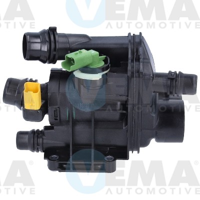 Termostato, refrigerante VEMA 460478