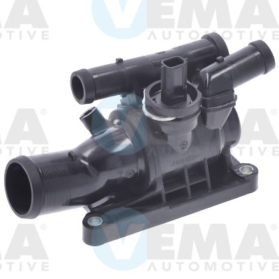 Termostato, refrigerante VEMA 460482