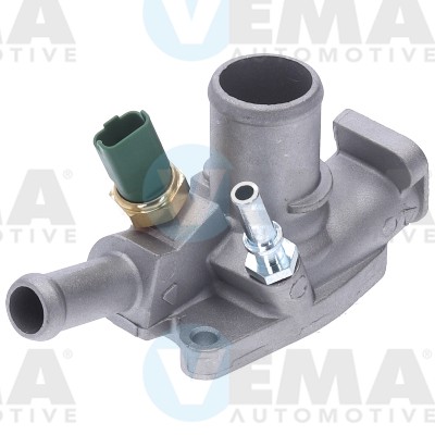 Termostato, refrigerante VEMA 460483