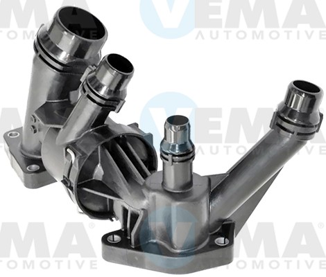 Termostato, refrigerante VEMA 460491