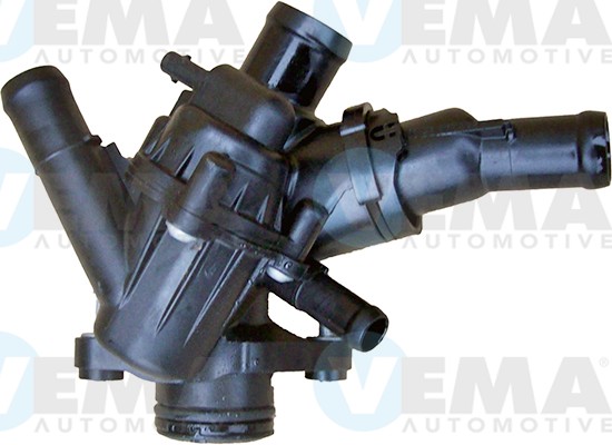 Termostato, refrigerante VEMA 460492