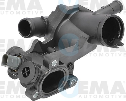 Termostato, refrigerante VEMA 460494
