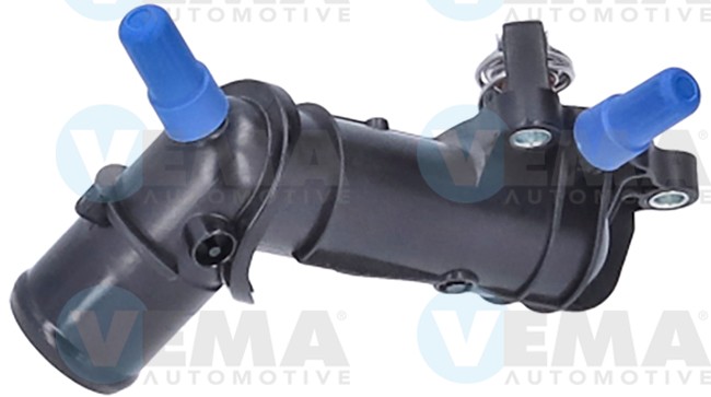 Termostato, refrigerante VEMA 460499