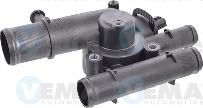 Termostato, refrigerante VEMA 460500