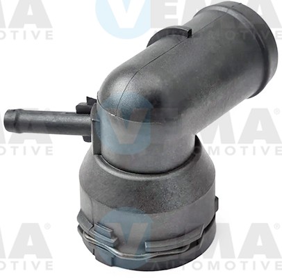 Flangia d. refrigerante VEMA 460504