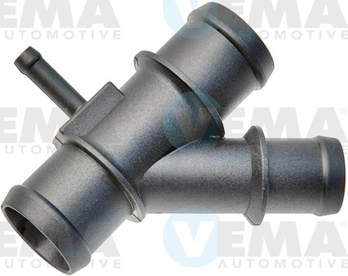 Flangia d. refrigerante VEMA 460505