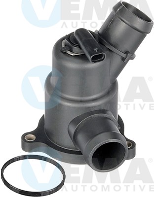 Termostato, refrigerante VEMA 460511
