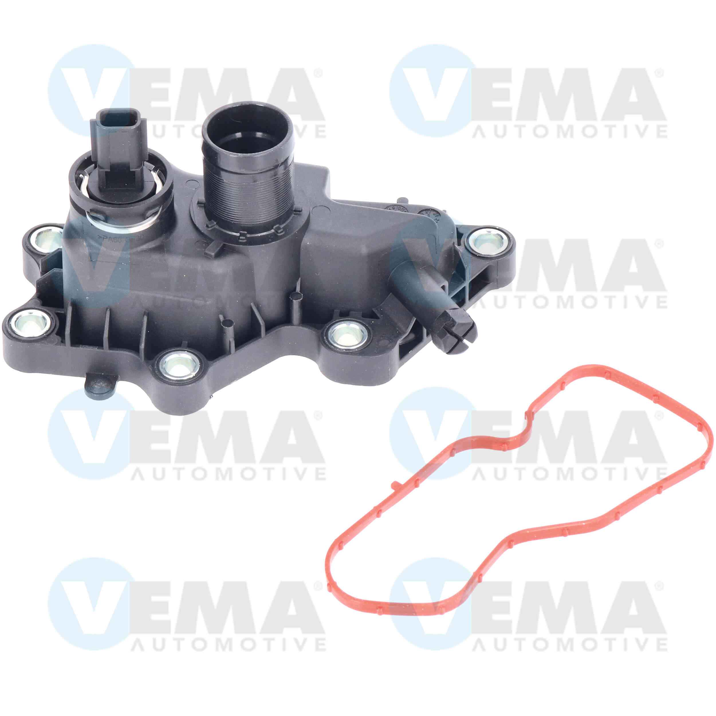 Flangia d. refrigerante VEMA 460515