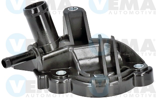 Flangia d. refrigerante VEMA 460520
