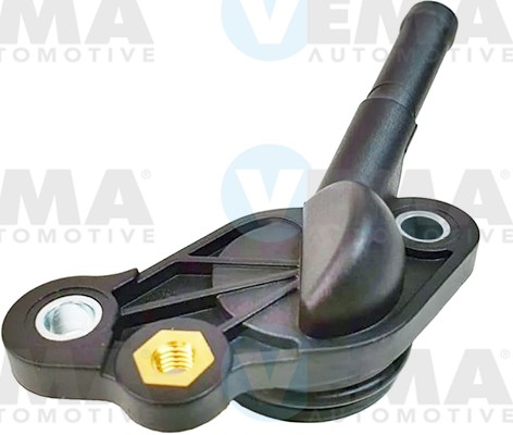 Flangia d. refrigerante VEMA 460521