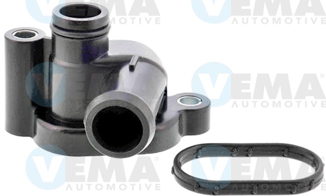 Flangia d. refrigerante VEMA 460523