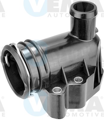 Flangia d. refrigerante VEMA 460524