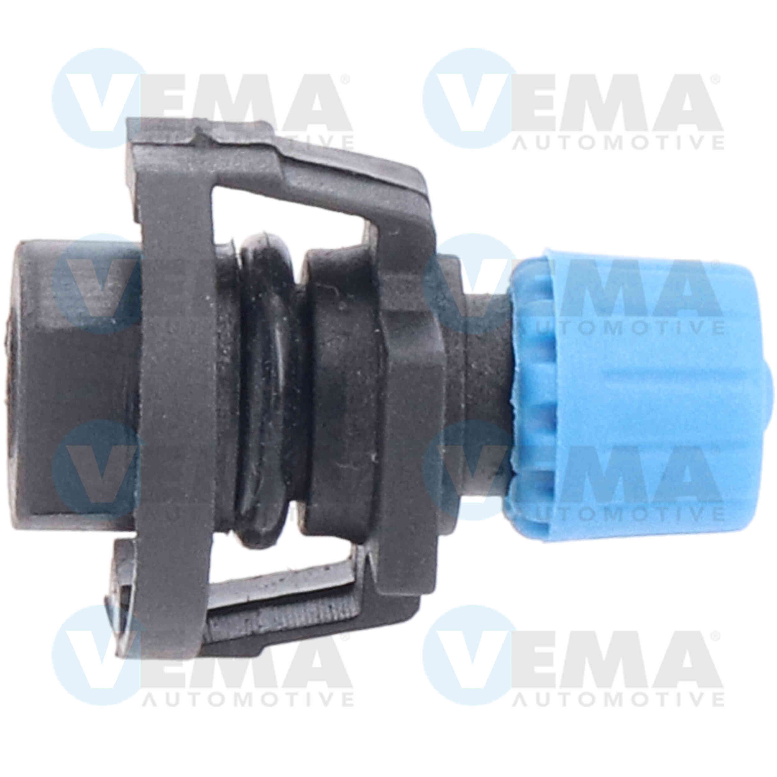 Flangia d. refrigerante VEMA 460550