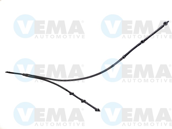 Condotto carburante VEMA 470108