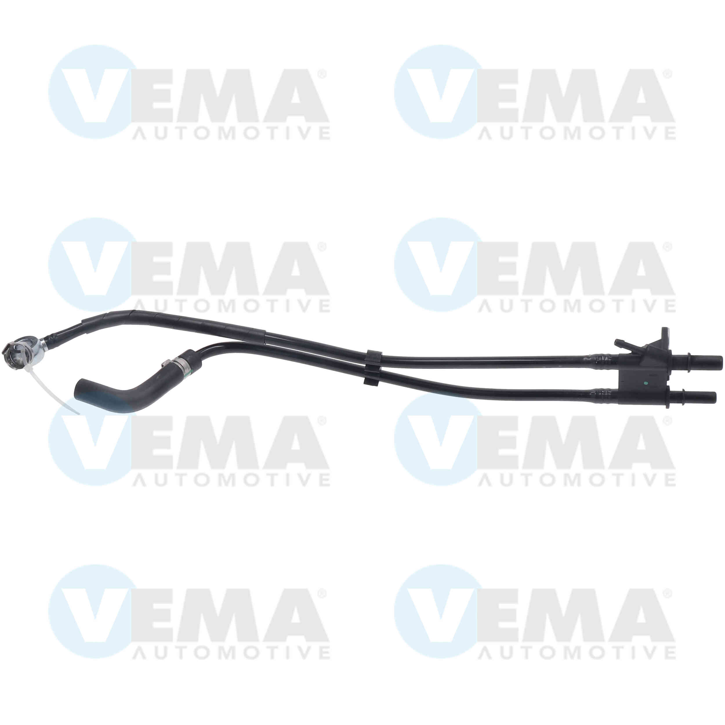 VEMA CONDOTTO CARBURANTE FIAT DUCATO IVECO DAILY III